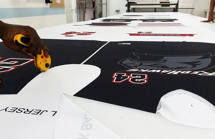 What is Sublimation Printing and How Does It Work?