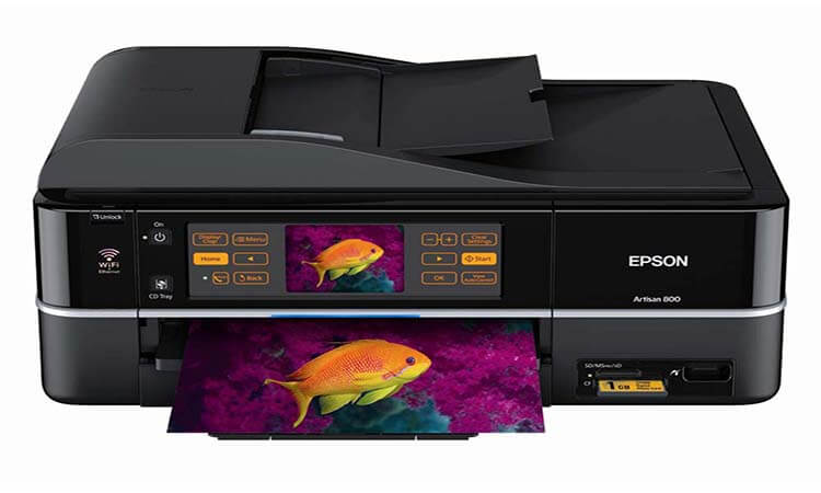 How to fix Epson Printer in Error State[Solved!]