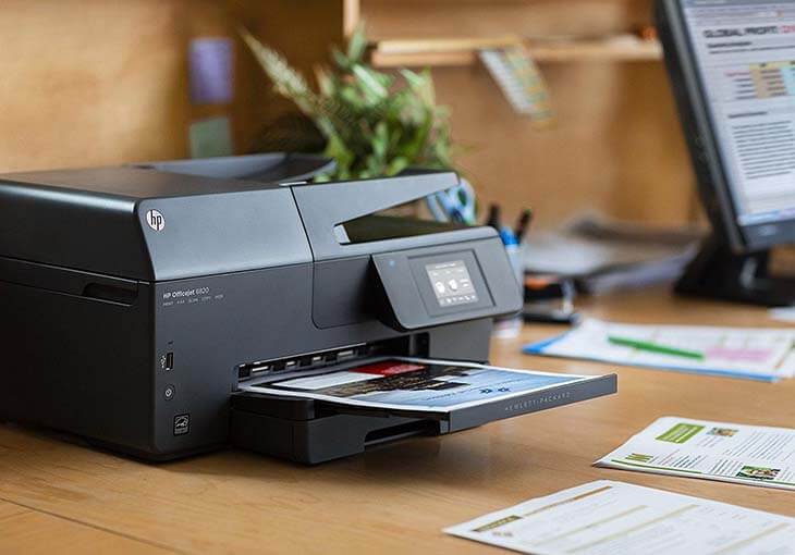 The 5 Best 4x6 Photo Printers in 2022