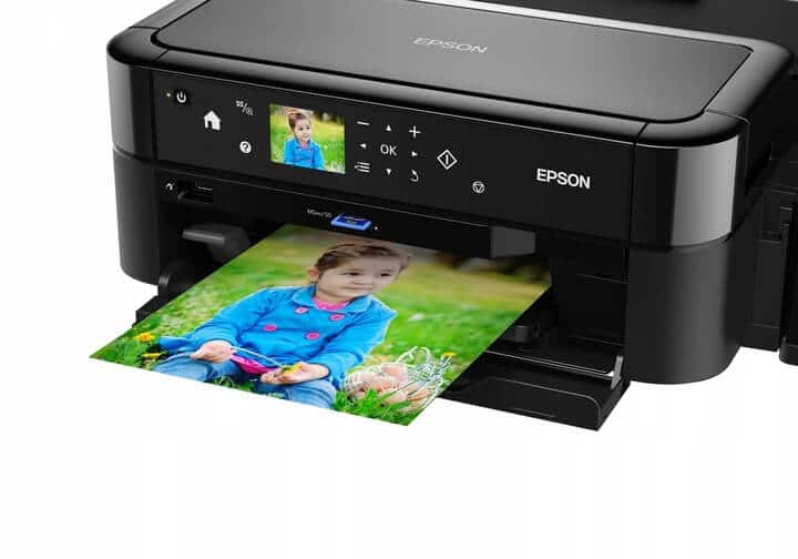 Top Epson Sublimation Printer