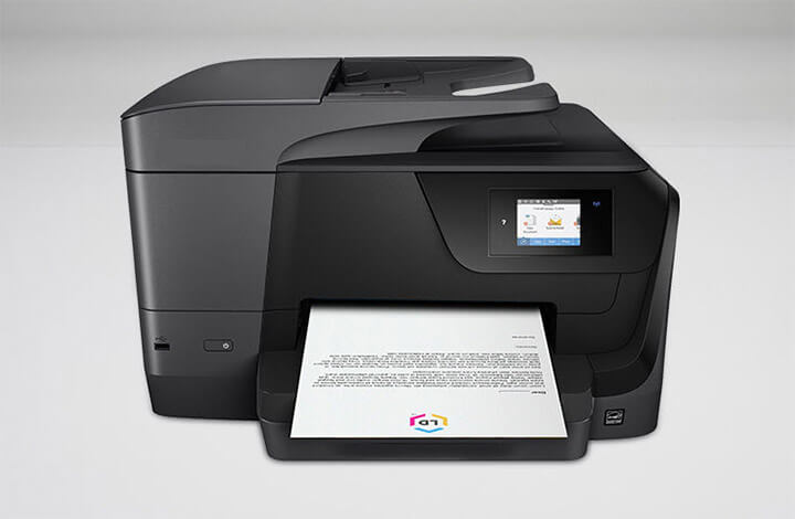 The 5 Best AirPrint Printers in 2023 for iPhone, iPad, and Mac