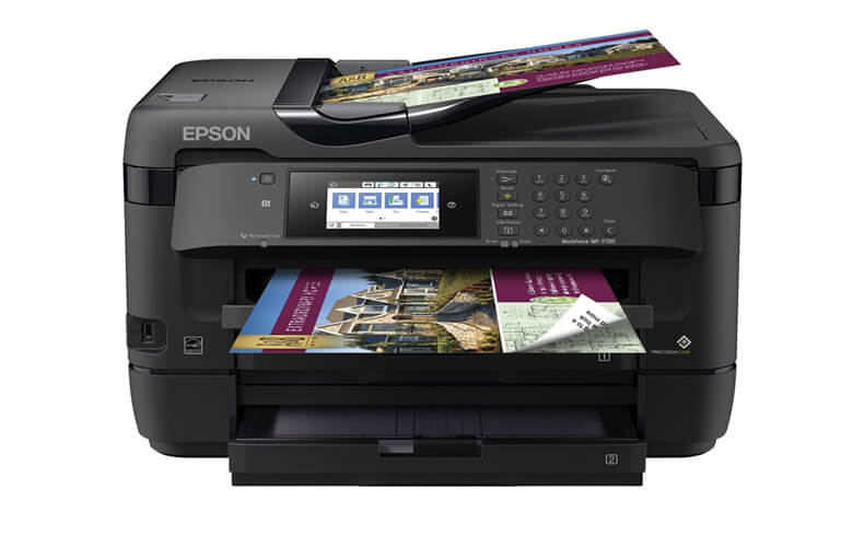 Epson 7720 Sublimation Printer
