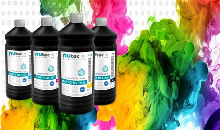 Top 5 Best Sublimation Inks