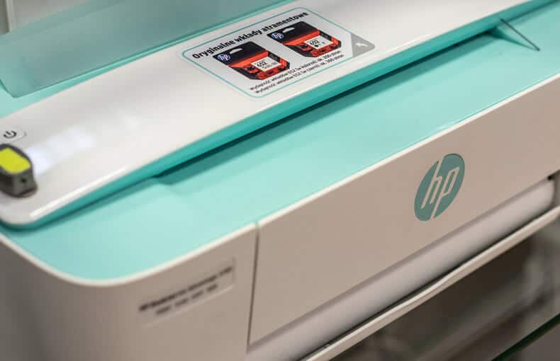 The 6 Best HP Printers That Use 61 Ink in 2022