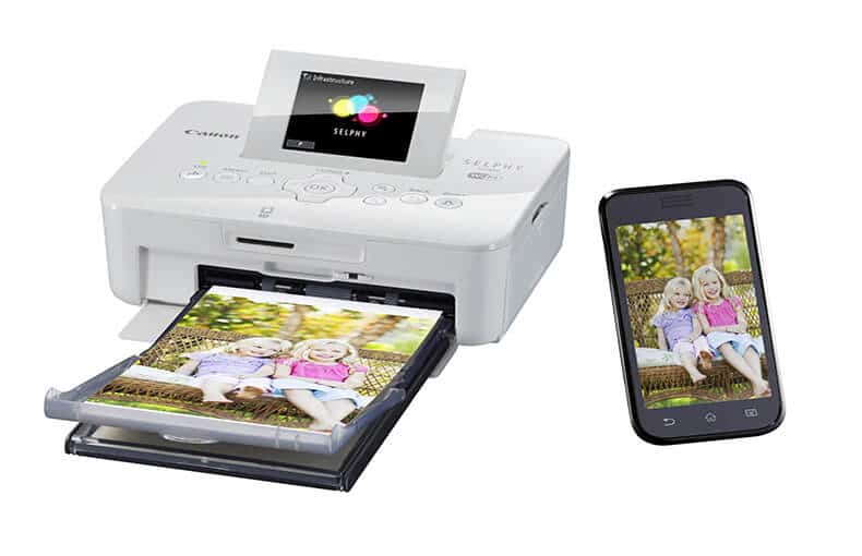 The 5 Best Portable Photo Printers in 2022