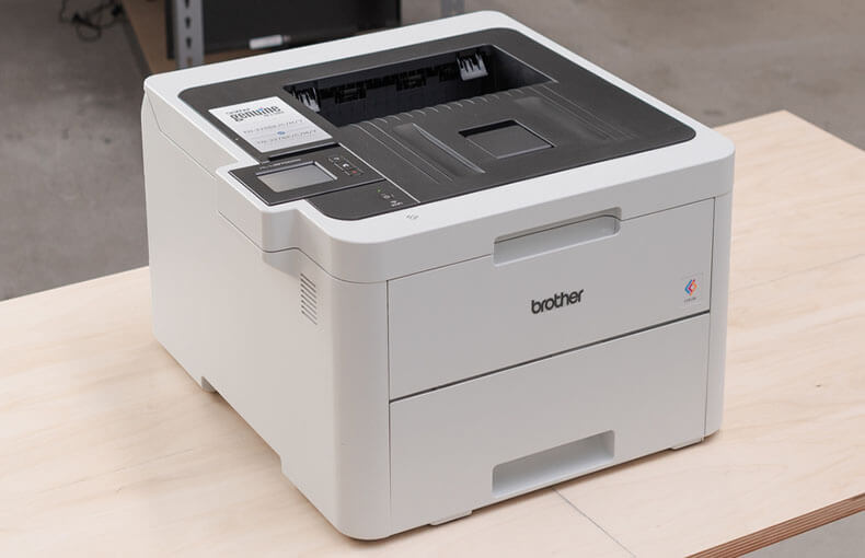 Brother HL-L3270CDW Laser Printer Review