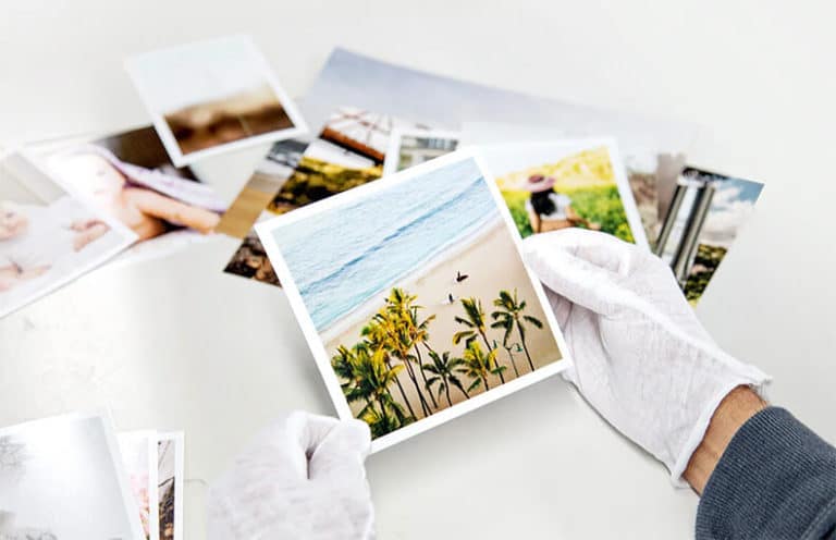 How To Print Photo On Photo Paper