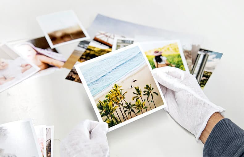 How To Print Photo Size From Word