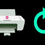 How to Reset HP Envy 6000 Printer