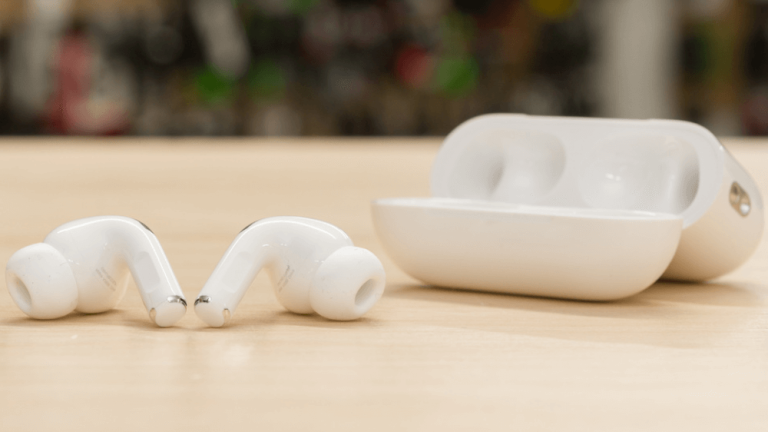 Apple AirPods Pro 2 Review