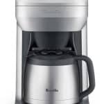 Breville Grind Control Review