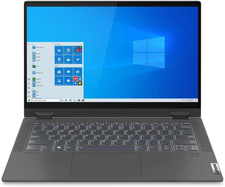 Lenovo IdeaPad Flex 5 14