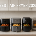 best air fryer 2025