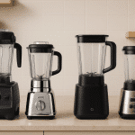 Best Blenders for Smoothies