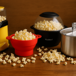 Best Popcorn Makers