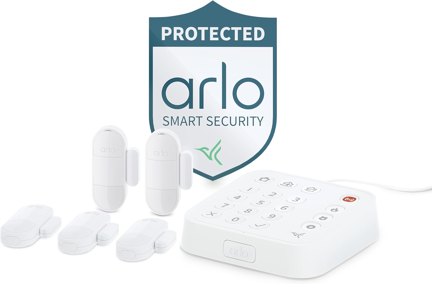 The Best Home Security System for 2025: Top 5 Picks for Protecting Your ...
