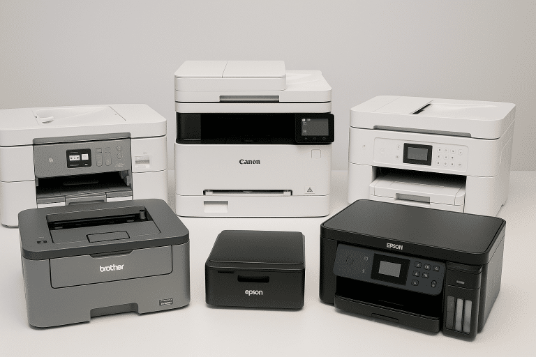 Best Home Printers