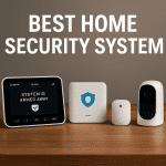 Best Home Security System