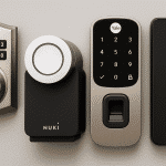 Best Smart Door Locks