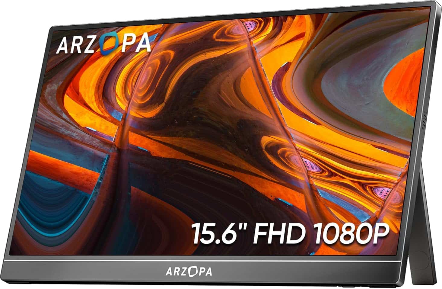 The Best Portable Monitor 2025: Top Picks for Work, Travel and Gaming