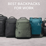 Best Backpack for Work