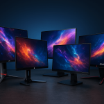 The Best Gaming Monitor 2025: Top Picks for Smooth, Fast and Stunning Gameplay Best Gaming Monitor
