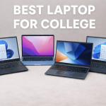 Best Laptop for College