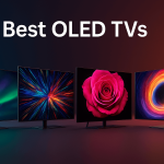 The Best OLED TVs 2025: Top 5 Choices for Stunning Picture Quality Best OLED TV