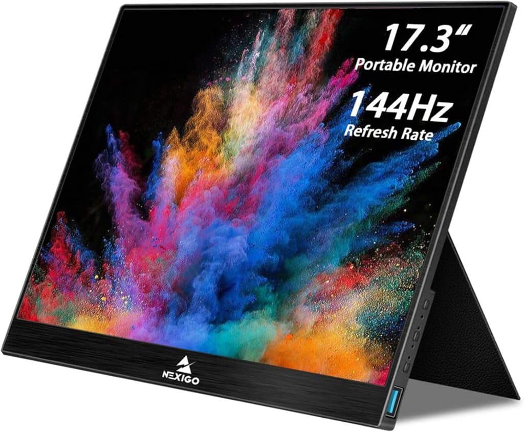 ViewSonic VX1655-4K-OLED