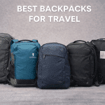 Best Backpacks for Travel