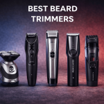 Best Beard Trimmer