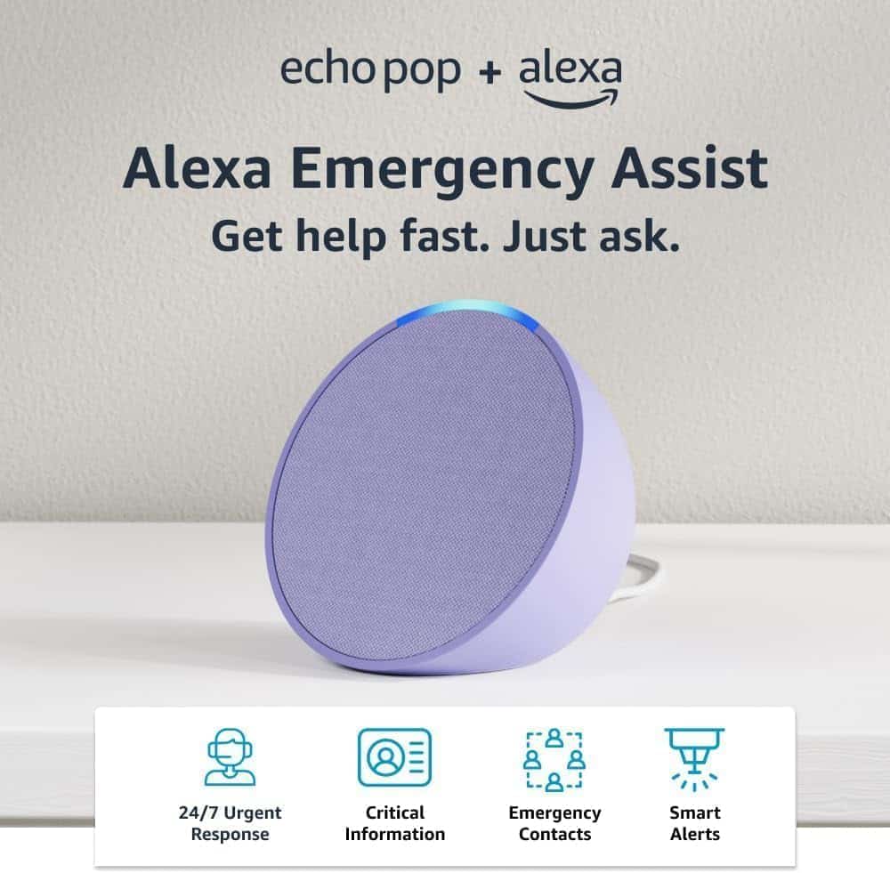 Echo Pop