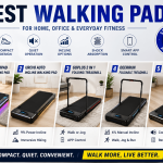 Best Walking Pad