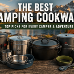 Best Camping Cookware