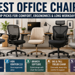 Best Office Chair