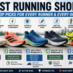 Best Running Shoes