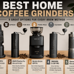 best coffee grinder for home